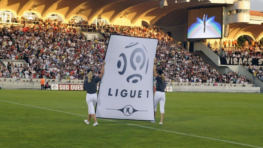 Montpellier-Lyon reporté après la qualification de l'OL. GOAL