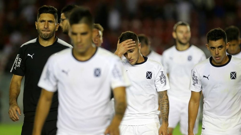 Copa Libertadores Review: Independiente and Santos lose openers, Boca Juniors held