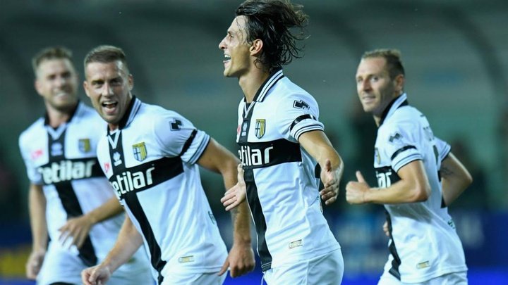 Parma-Udinese 2-2: emiliani sciuponi, Fofana li riacciuffa