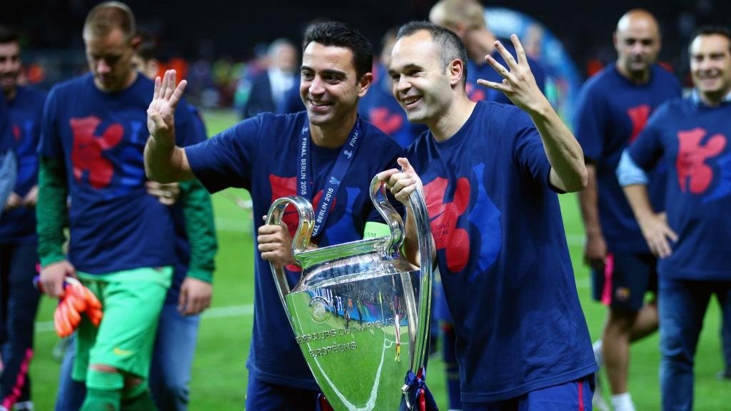 Who can be La Masia's next star?