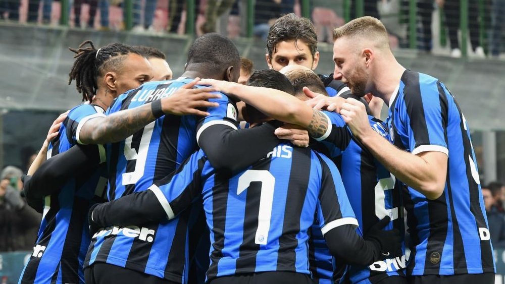 Inter per restare in scia della Juve: col Cagliari debutta Young