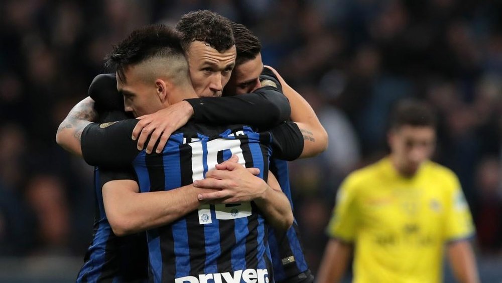 Le probabili formazioni di Napoli-Inter. Goal