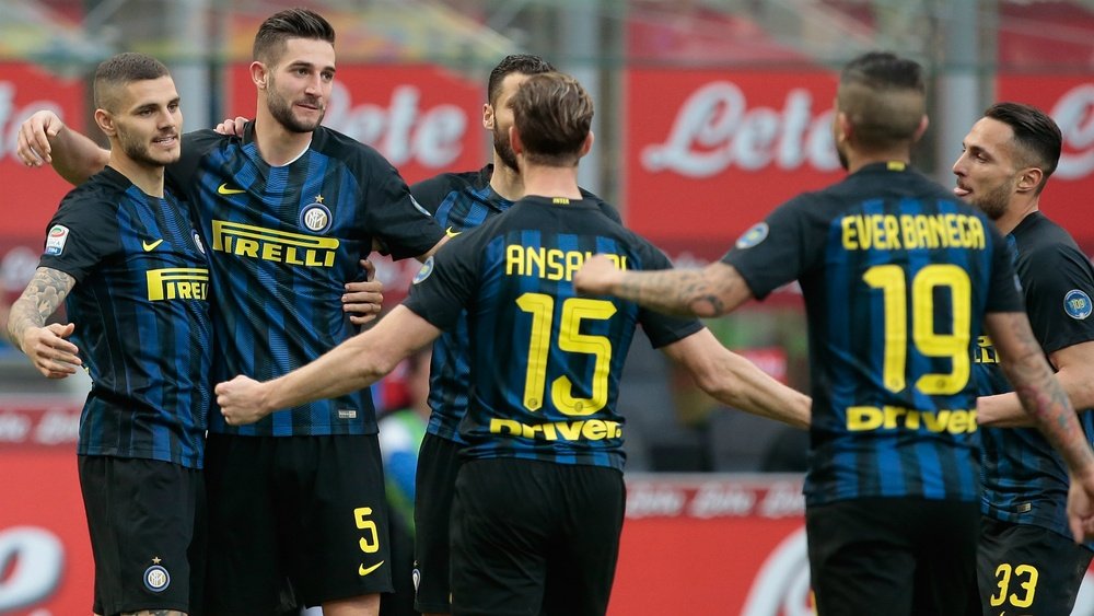Inter-cropped