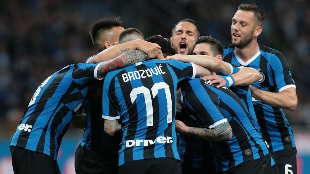 L'Inter et l'Atalanta accèdent à la Ligue des Champions, Milan passe à la trappe. GOAL