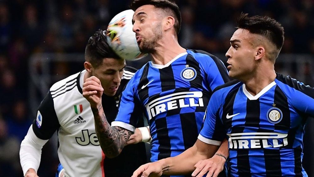 Juve-Inter e altre 4 partite a porte chiuse. Goal