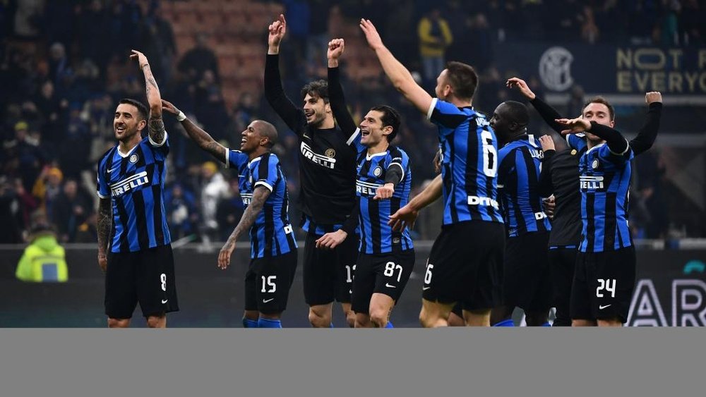Conte fa rifiatare l'Inter: turnover corposo in Europa League. Goal