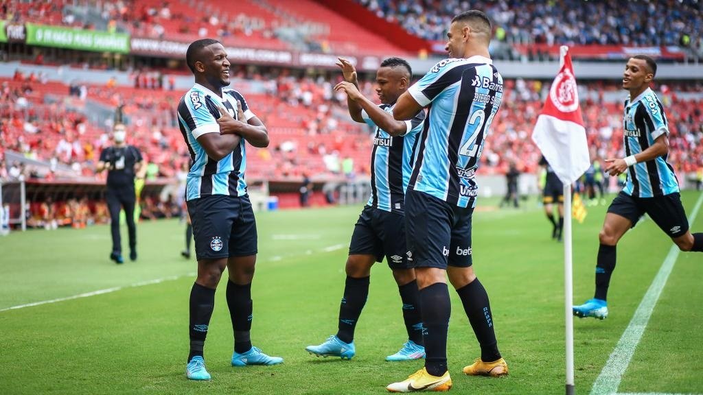 Grêmio x Internacional: escalação, desfalques e mais do jogo do