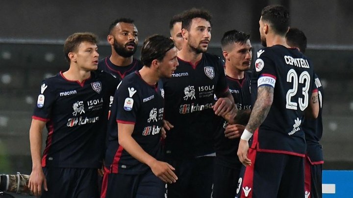 Chievo-Cagliari 0-3: Maran cala il tris a casa della sua ex squadra