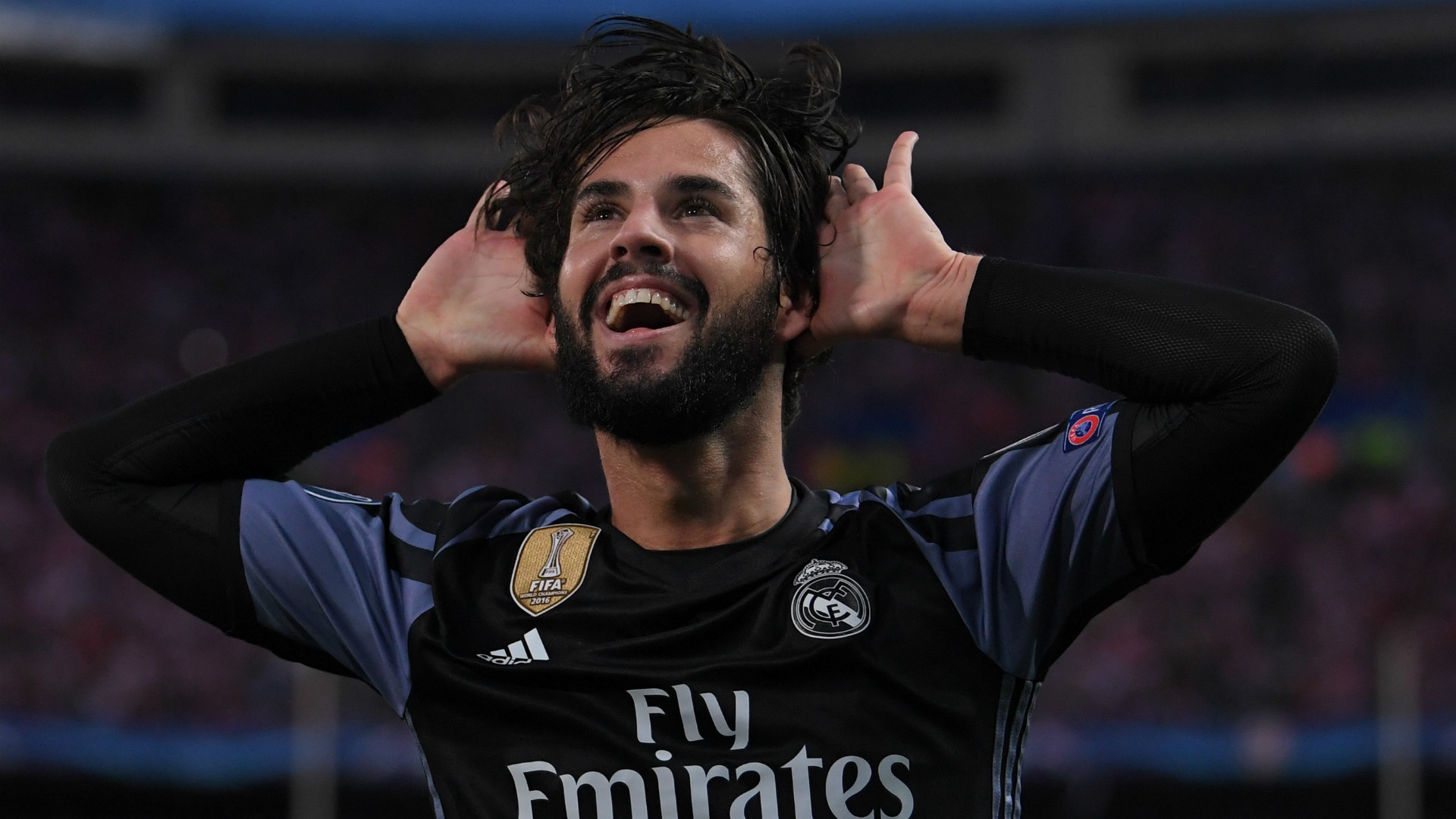 Isco confirms new contract is 'very close' after stellar Real Madrid display. Goal