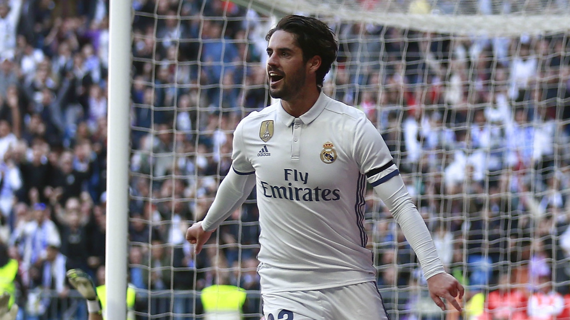 Isco