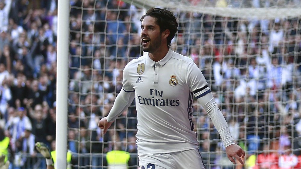 Isco
