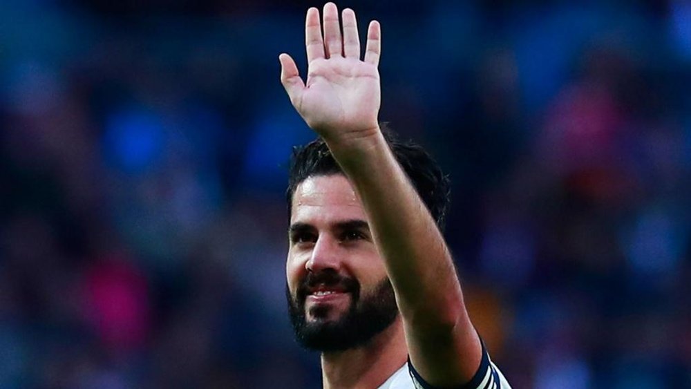 Isco is set to become a vital player again at Real Madrid. GOAL