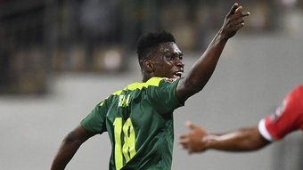 Eliminatórias Africanas para a Copa 2022: tudo sobre o evento.
