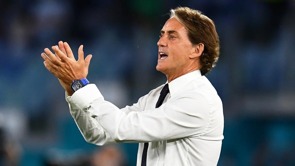 Italy set record with Austria win