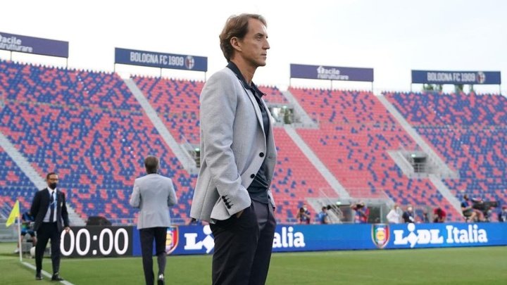 Are Mancini's Italy genuine Euro 2020 contenders?