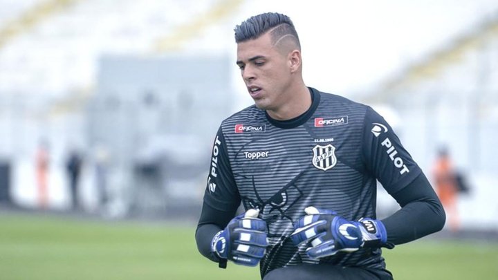 Com Jailson de saída, Palmeiras caminha acerto com jovem da Ponte Preta
