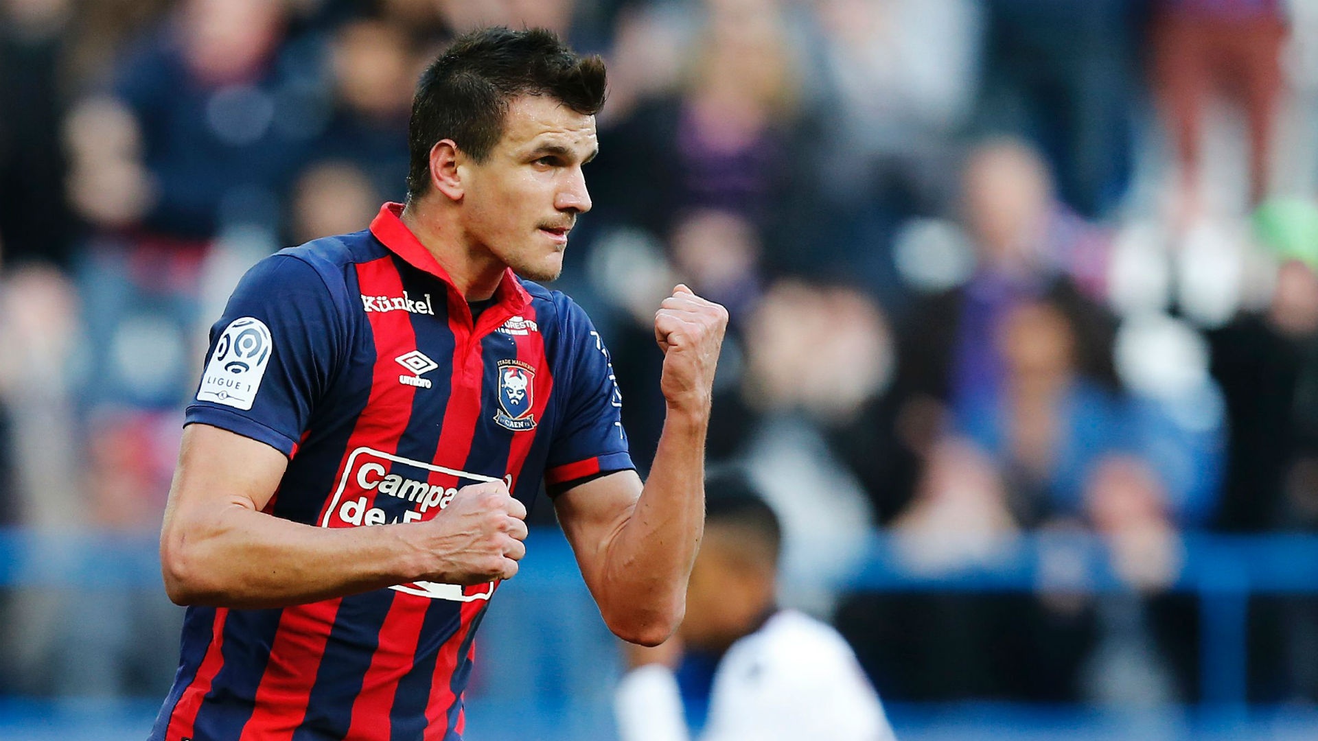 Ivan Santini répond à l'intérêt du Besiktas