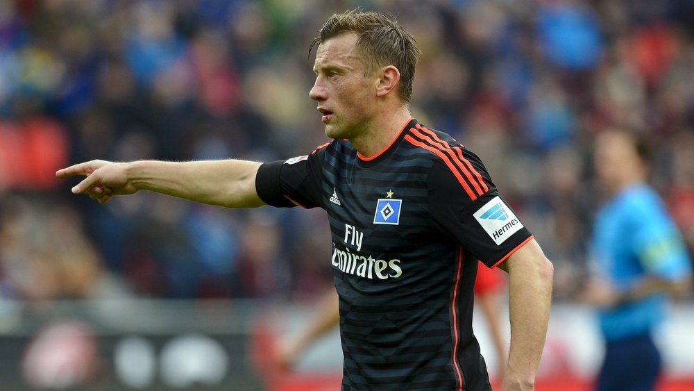 Ivica Olic raccroche ses crampons. Goal