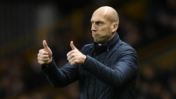 Jaap Stam takes charge of PEC Zwolle