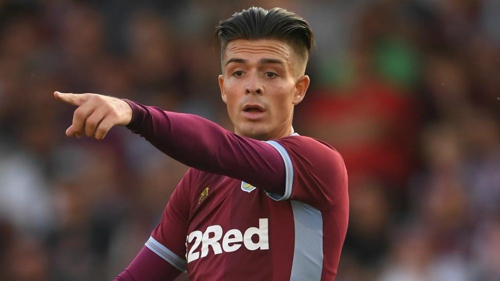 Aston Villa will hope to hold on to one of their stars for the coming season. Goal