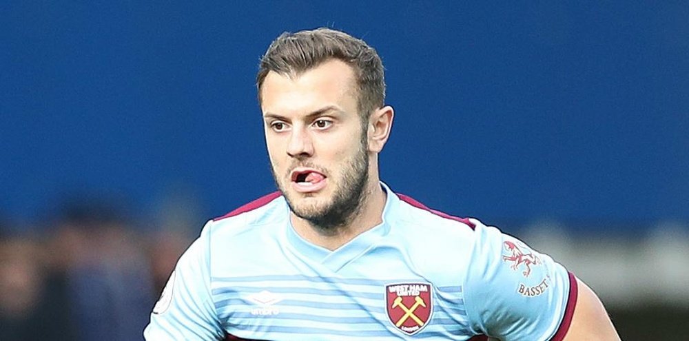 Wilshere has been plagued with injuries. GOAL
