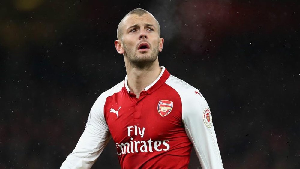 Ex-Arsenal star Wilshere retires. GOAL