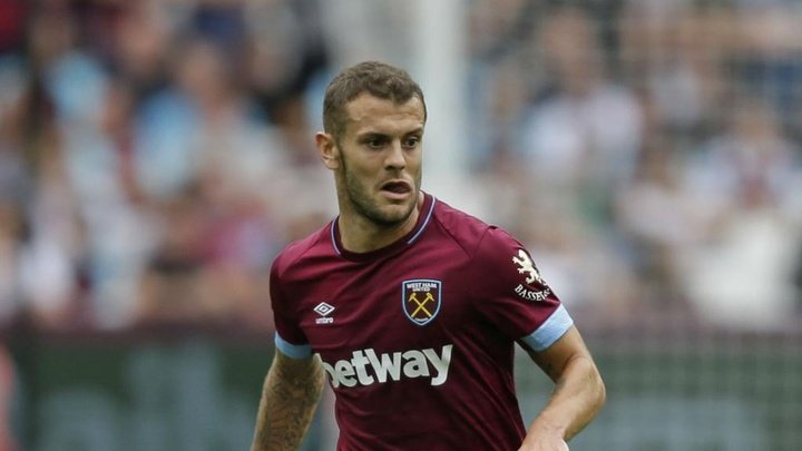 Wilshere can provide 'a good injection' says Pellegrini