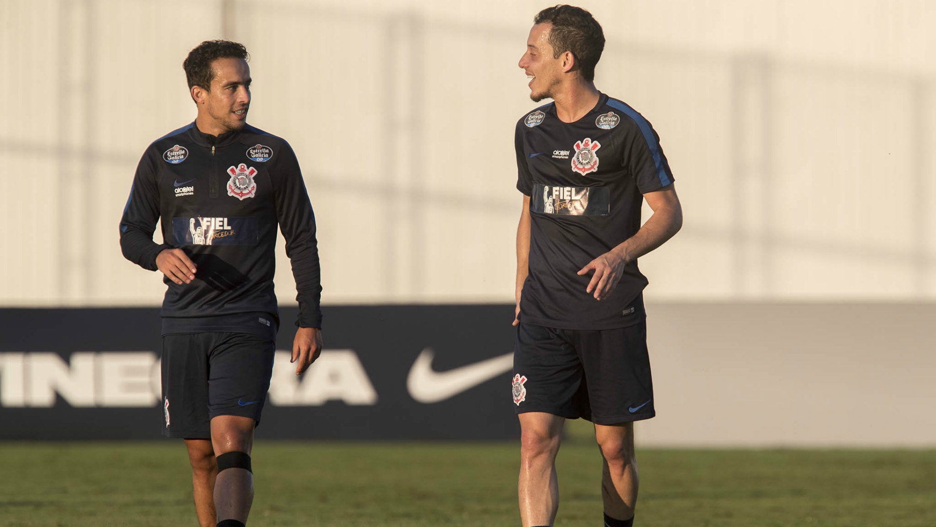 Média de gols do Corinthians cai pela quase metade no returno, e só dois jogadores marcaram
