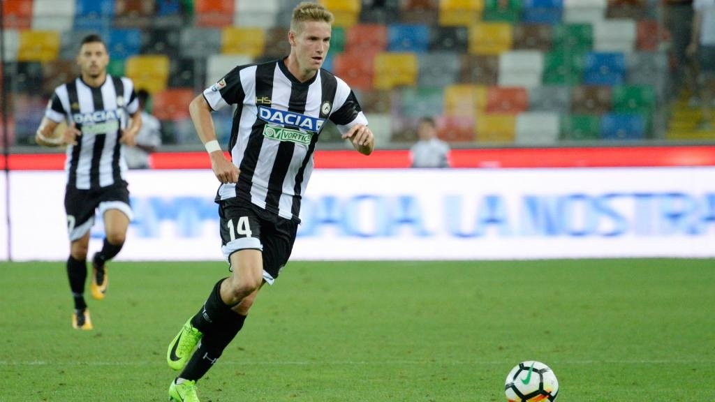 Sampdoria sign Jakub Jankto as Torreira move to Arsenal approaches