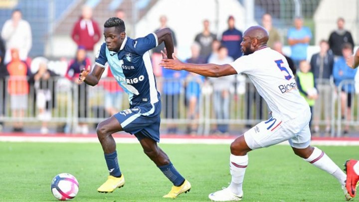 Contreras, Youssouf, Thiaré... : les nouveaux visages à suivre cette saison de Ligue 2