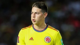 James: 'This cannot happen again'. GOAL