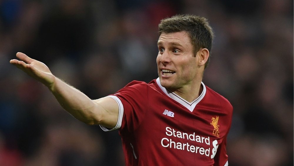 Milner's rest is a precautionary measure. GOAL