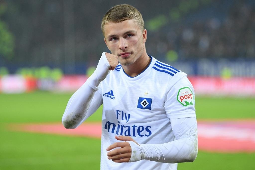 UFFICIALE - Colpo del Bayern, preso Arp