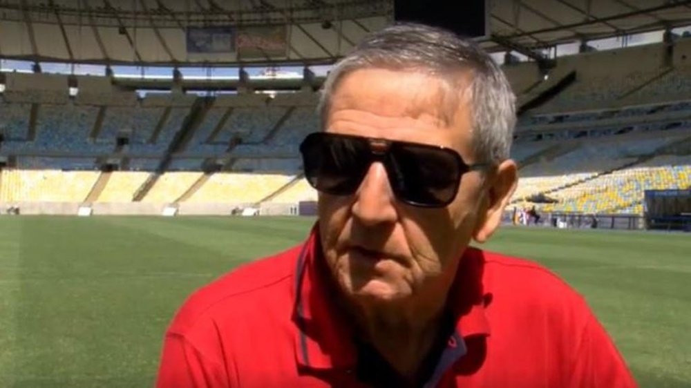 Januário de Oliveira
