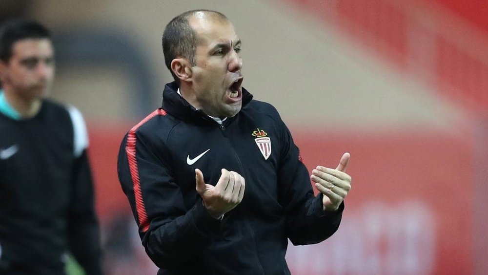 Jardim ne va pas se faire que des amis. Goal