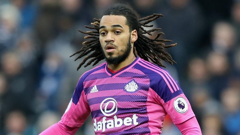 Denayer has signed a four-year deal with the French side. GOAL