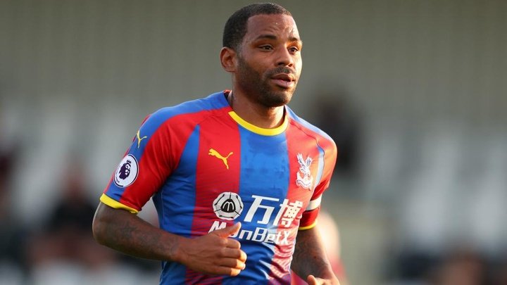 Long-serving Puncheon set for Crystal Palace exit