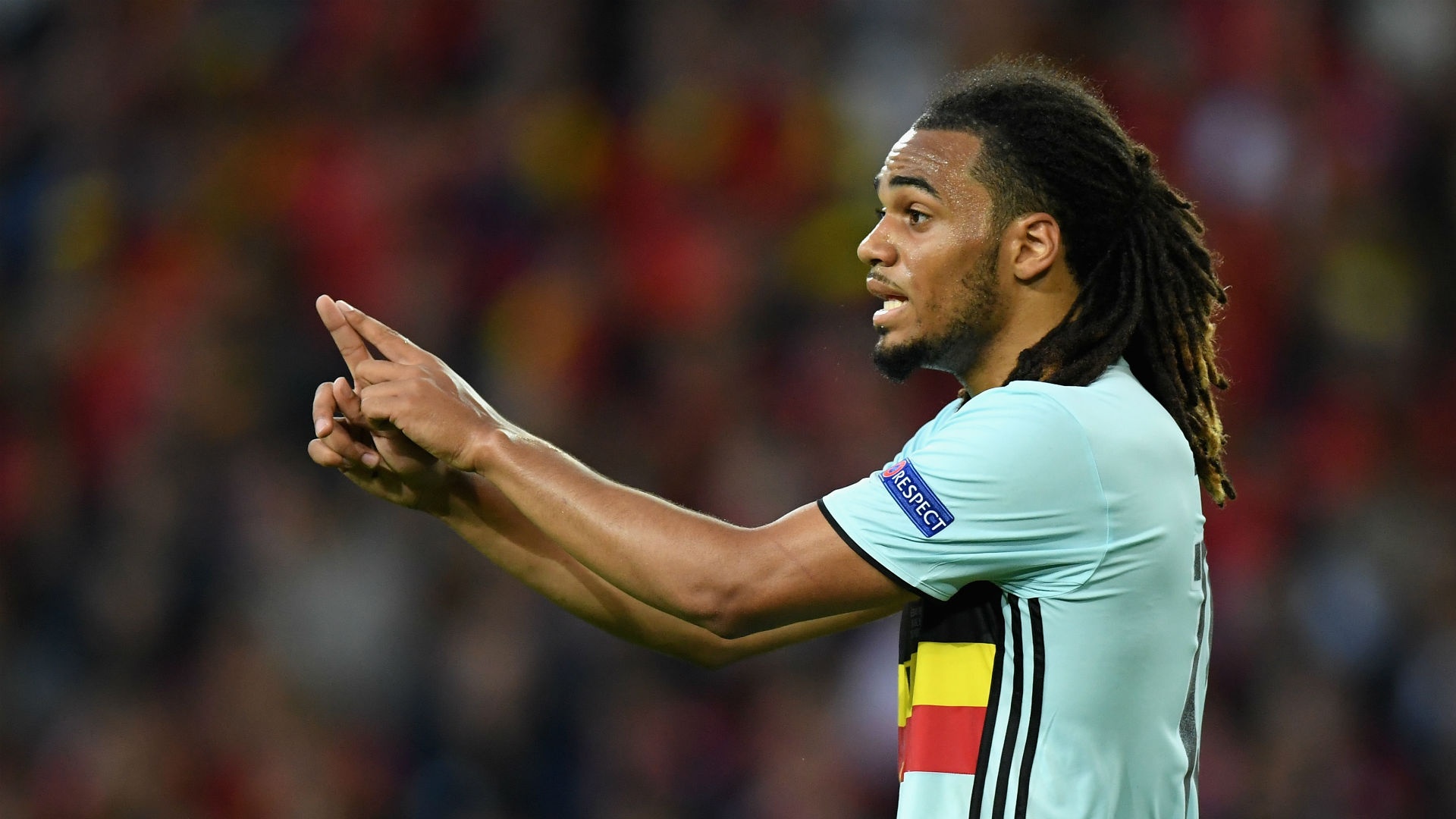 Denayer lashes out at Man City treatment, blasts Girona proposal