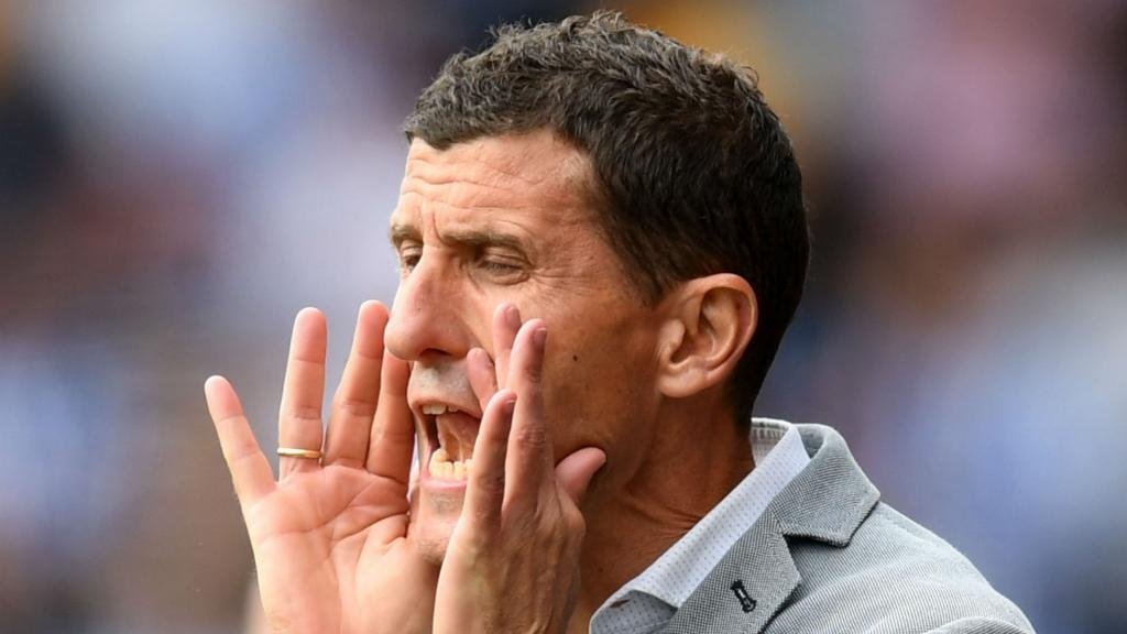 Watford boss delighted as his team easily dispatch Brighton