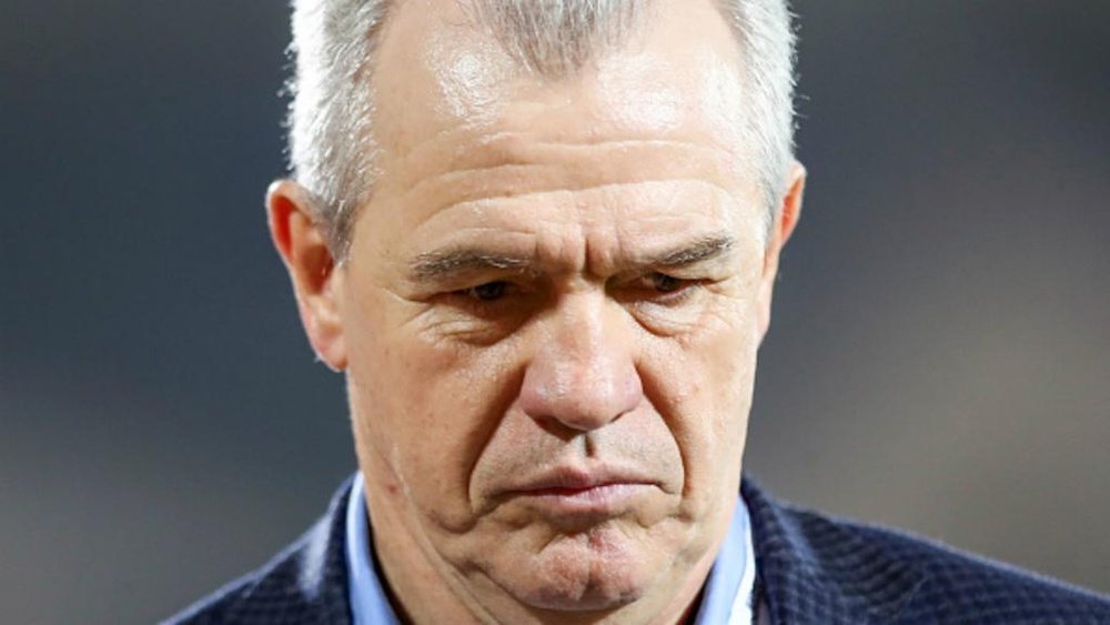 Aguirre sacked as president Abou-Rida resigns after Egypt's AFCON exit