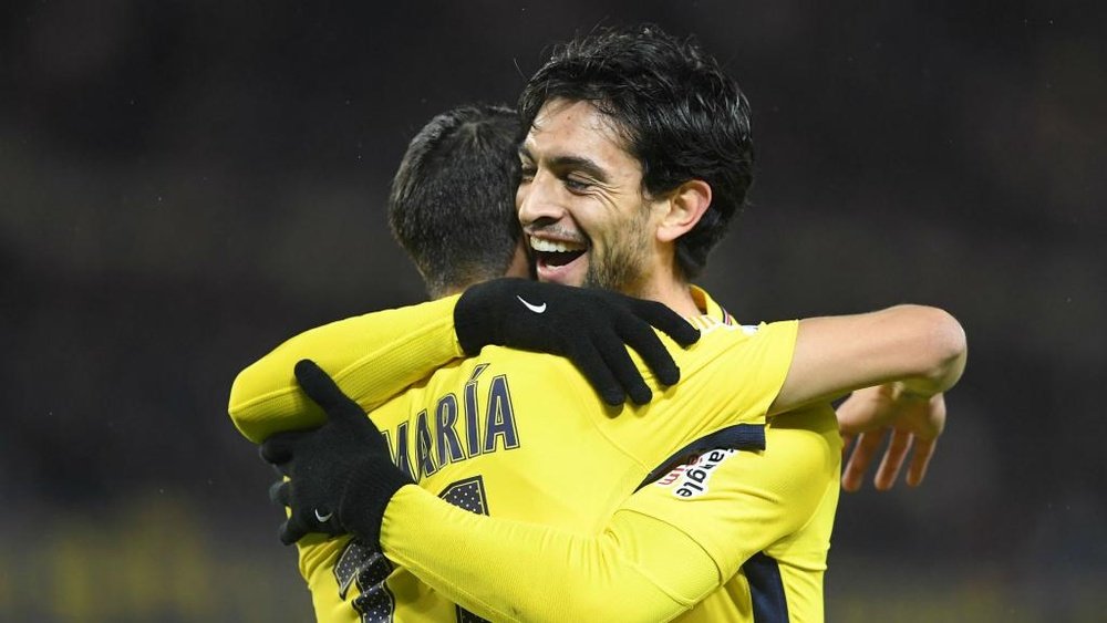 Pastore is confident PSG can get a result against Real Madrid. GOAL