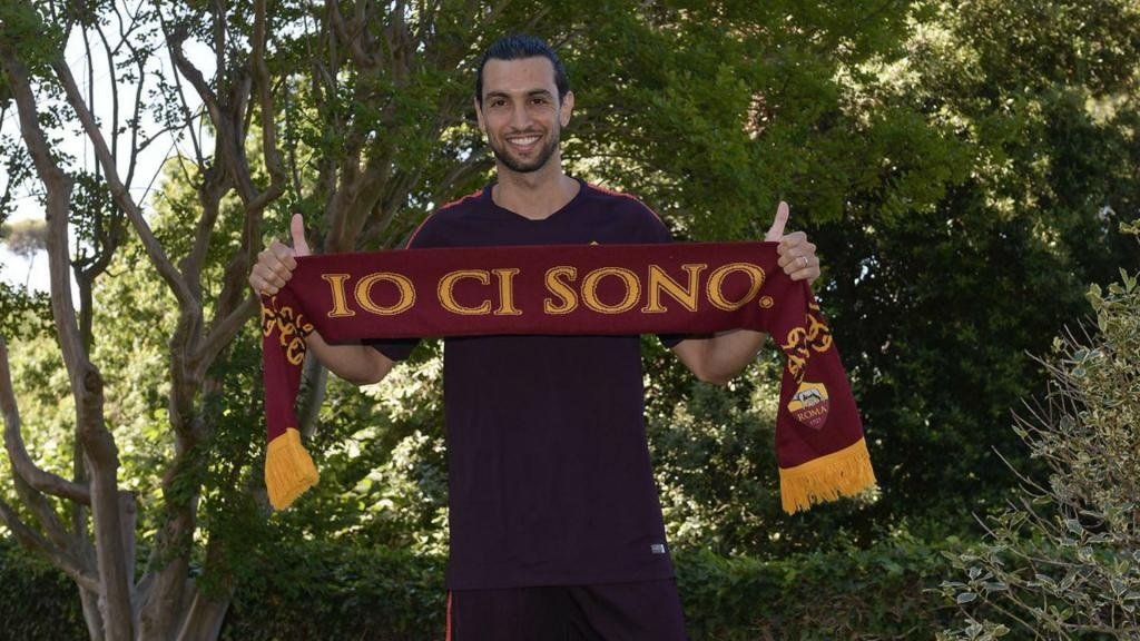 Pastore on the move from PSG after Roma medical