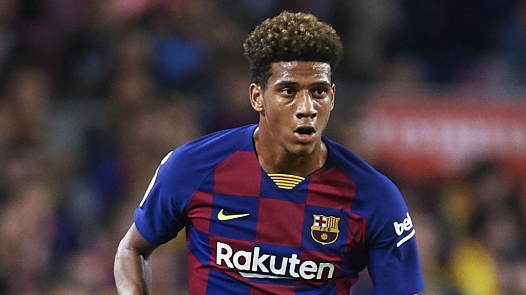 Valverde not expecting January sales as Todibo returns to Barcelona squad. GOAL