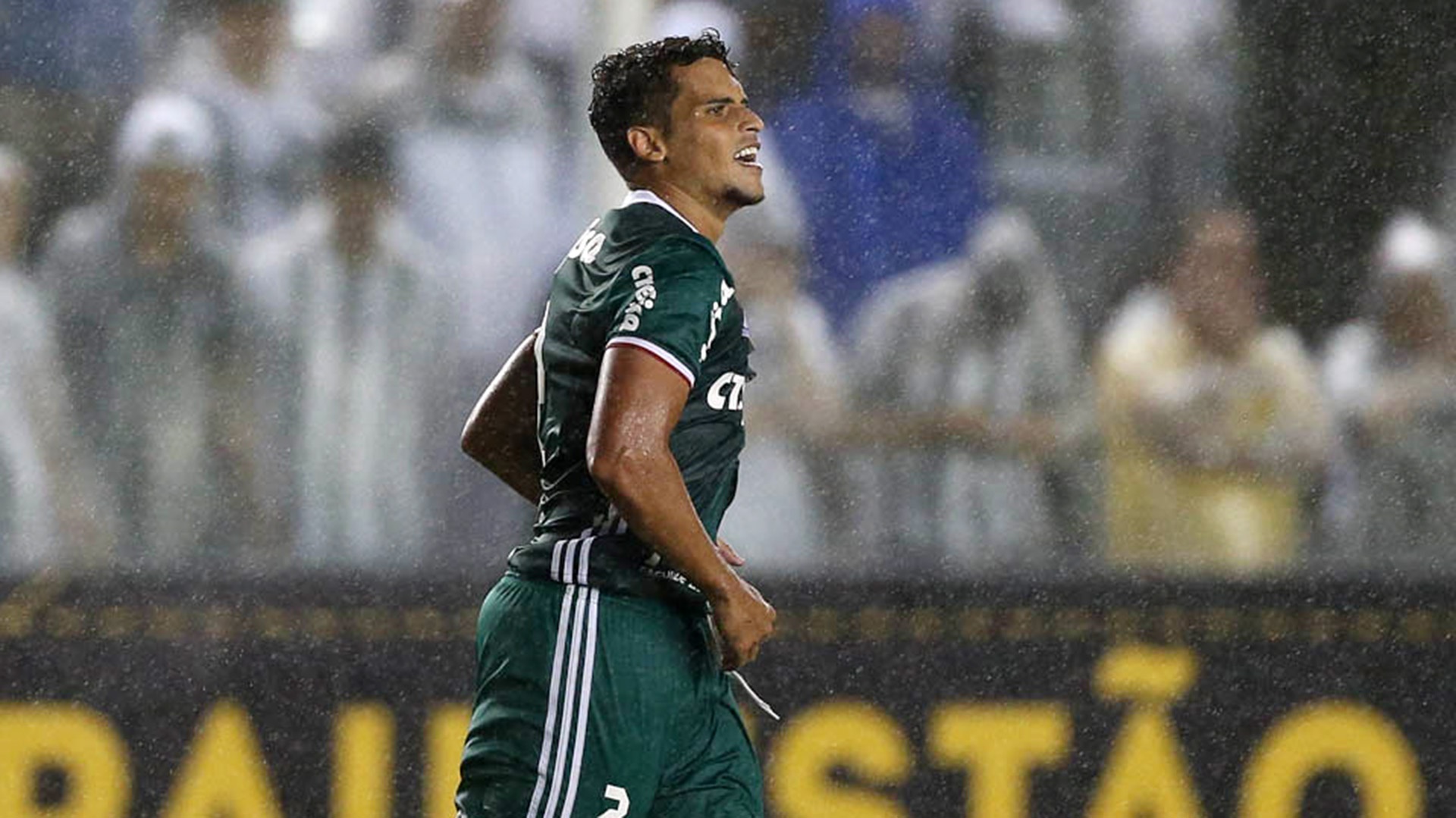 Dores de cabeça para o treinador do Palmeiras. Goal