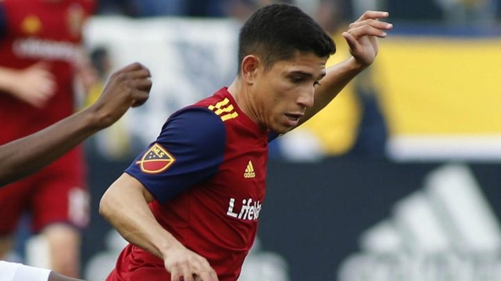 MLS Review: RSL rout Eastern Conference leaders Philadelphia