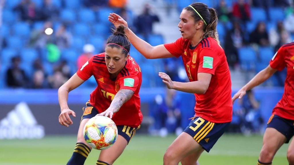 Women's World Cup Review