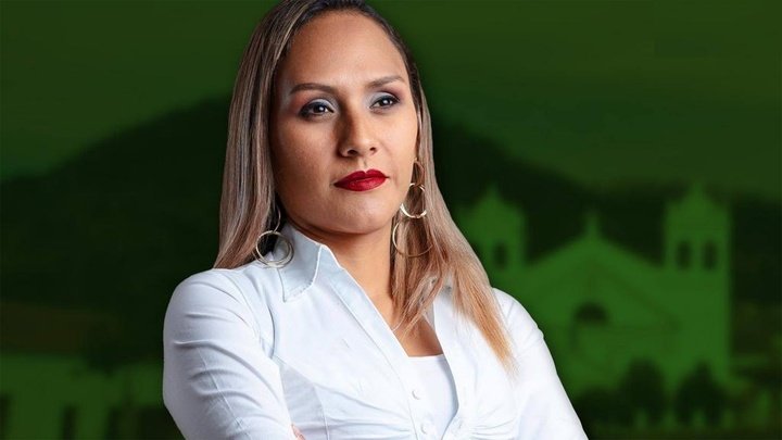 Quem é Jenny Montaño, empresária presidente do Independiente Petrolero