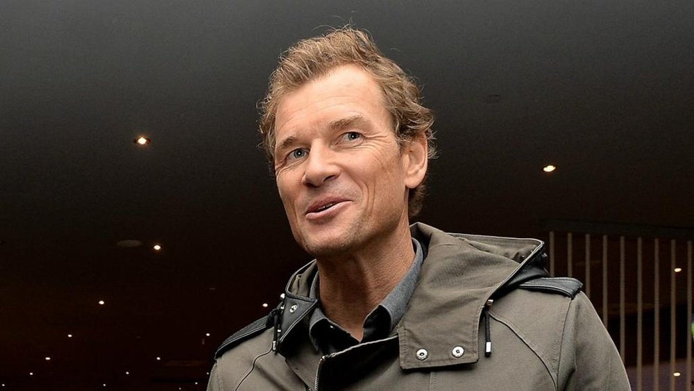 Former Germany and Arsenal goalkeeper Jens Lehmann joins Augsburg coaching staff