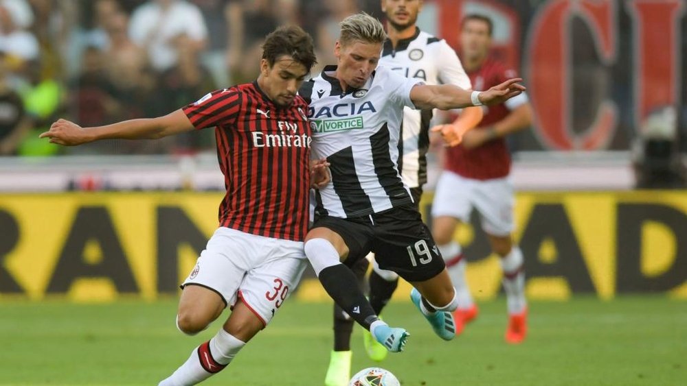 Milan, infortunio Paquetà: escluse lesioni, solo una contrattura. Goal