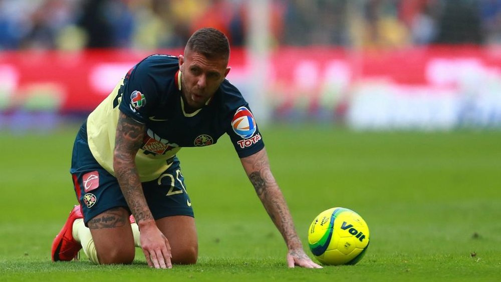 Jérémy Ménez a évoqué son fort caractère. Goal